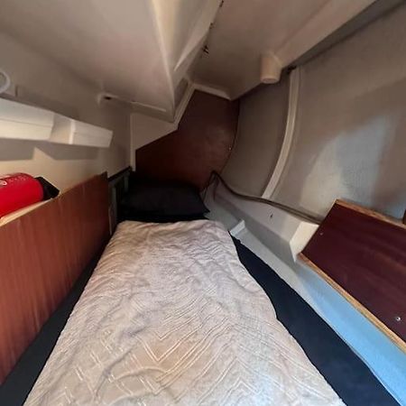 Apartament Un Salon Sur L Eau Deauville Zewnętrze zdjęcie
