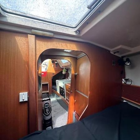 Apartament Un Salon Sur L Eau Deauville Zewnętrze zdjęcie