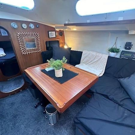 Apartament Un Salon Sur L Eau Deauville Zewnętrze zdjęcie