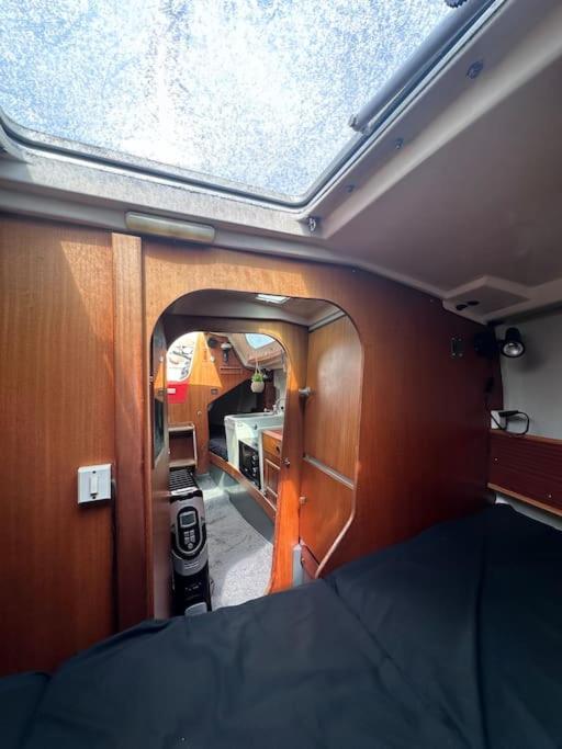 Apartament Un Salon Sur L Eau Deauville Zewnętrze zdjęcie